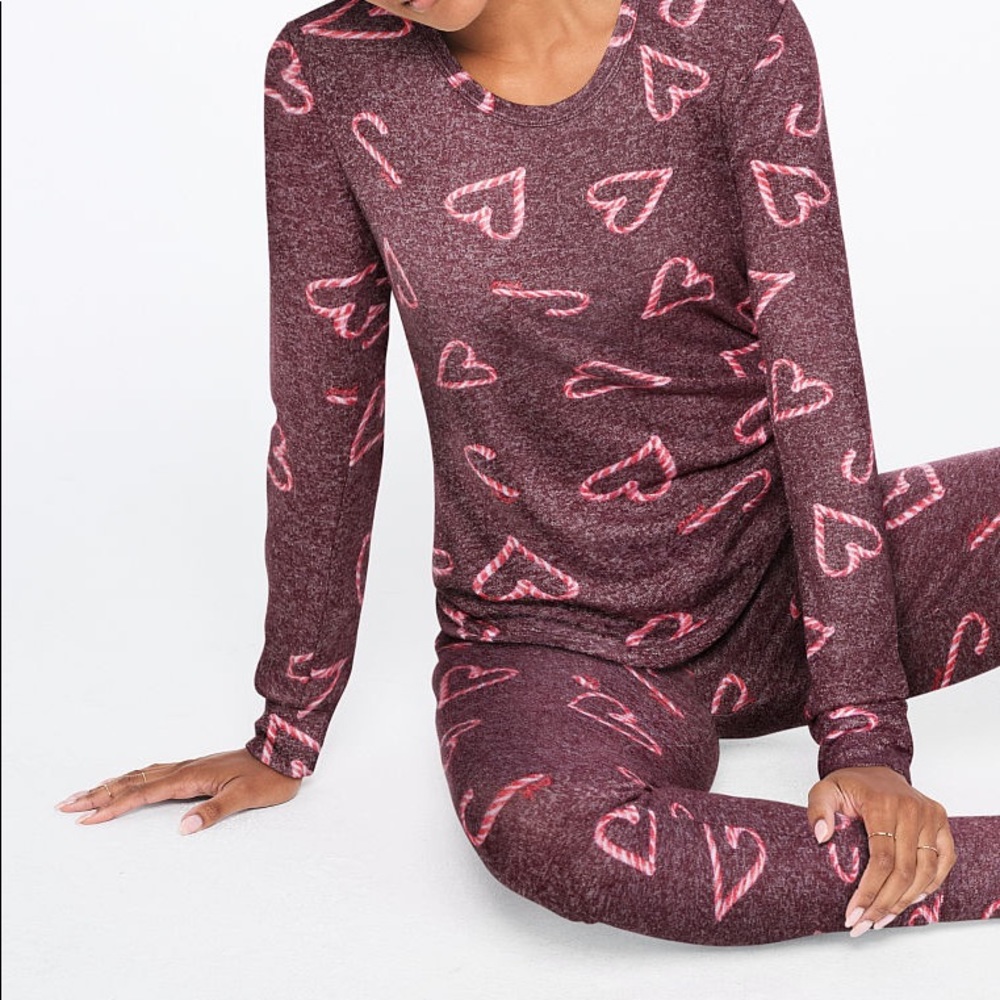 Cozy Sleep Set